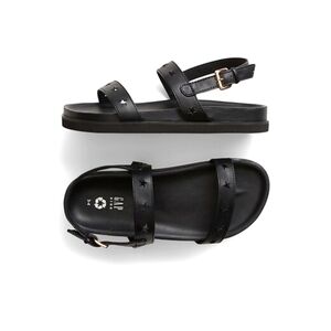 GAP Girl's Two Strap Sandals